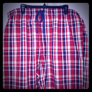 Mens sleep short